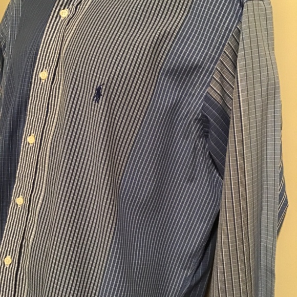 🔥Polo Ralph Lauren, see photos, NWOT, PTP=26, sleeves=25 1/2, length=34, 🔥🔥👍 - Picture 3 of 6